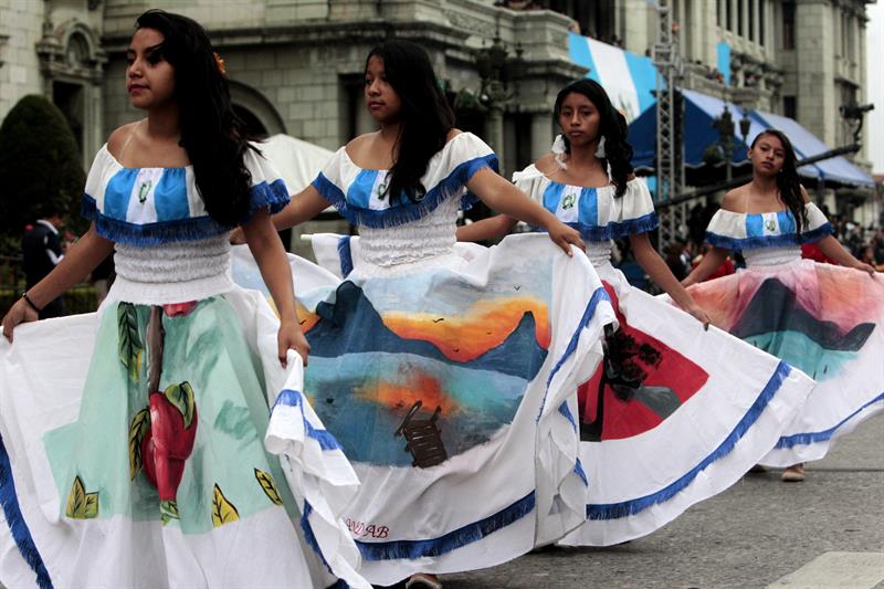 SupleNat 15 de Septiembre, Independencia de