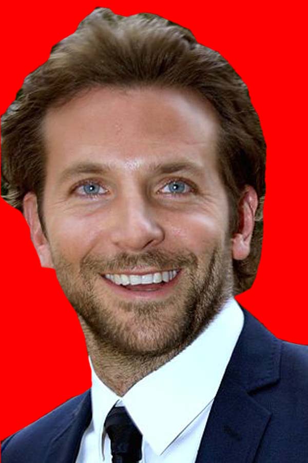 Short Biography Bradley Cooper American Actor