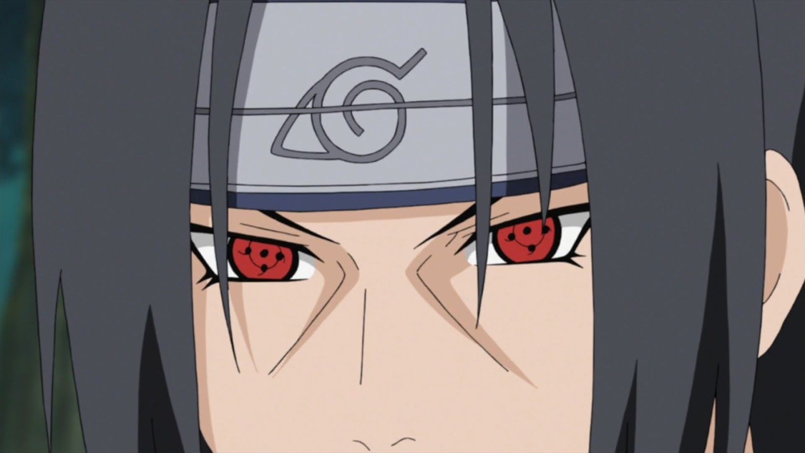 Naruto Shippuden por Ben-ky: [Análisis] La Verdadera Leyenda de Itachi ...
