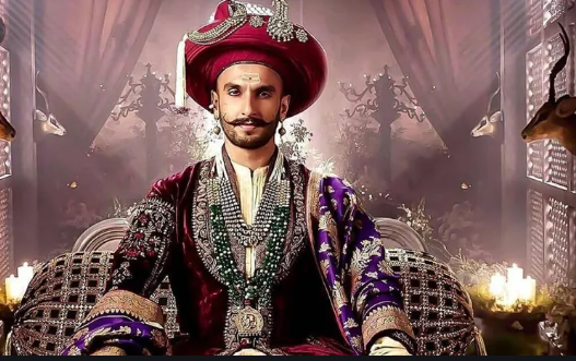 Mastani