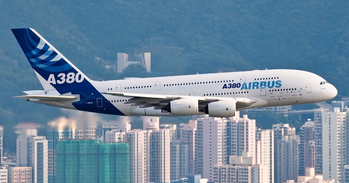 India Demands Thousands of Passenger Aircraft
