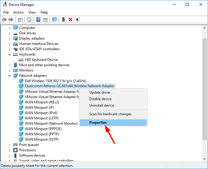 what is atheros driver what is atheros driver