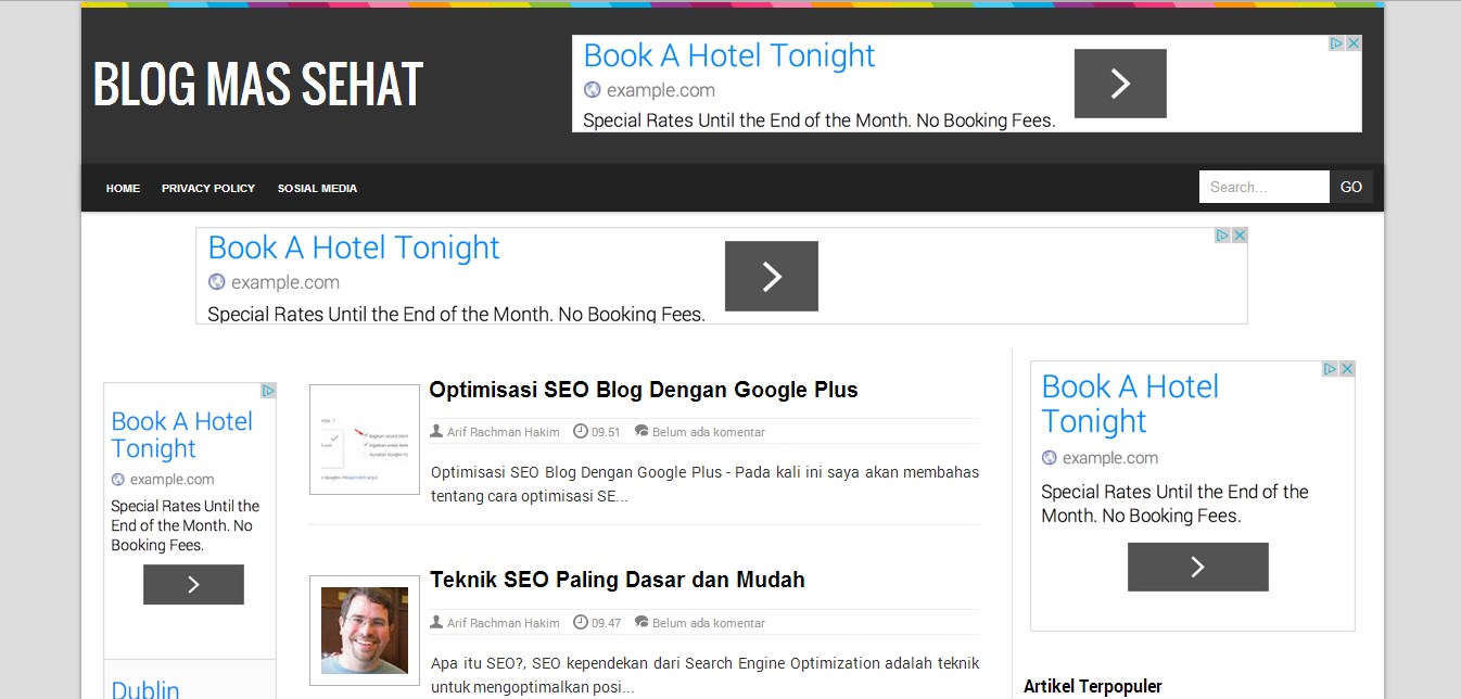 download ston seo v4 adsense fast loading responsive blogger download template blog seo friendly