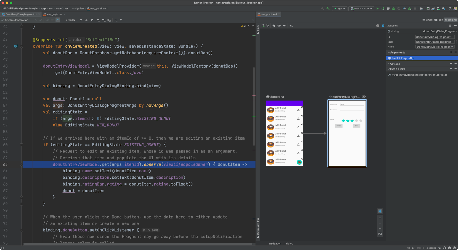 Android Developers Blog: Android Studio 