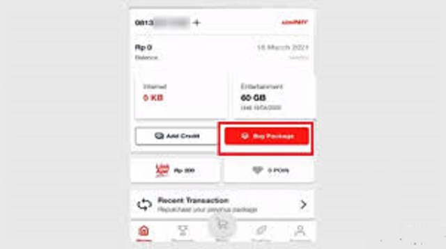 Cara Hutang Pulsa Telkomsel Lewat SMS, Telepon & Aplikasi 2022 - Cara1001