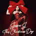 Encarte: Jessie J - This Christmas Day