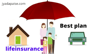 lifeinsurance best plan