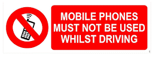 Use & Theft Of Mobile While Driving The Car. Use & Theft Of Mobile While Driving The Car.