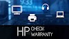 (EASY) How to Check Hp Warranty of Any Product ✔