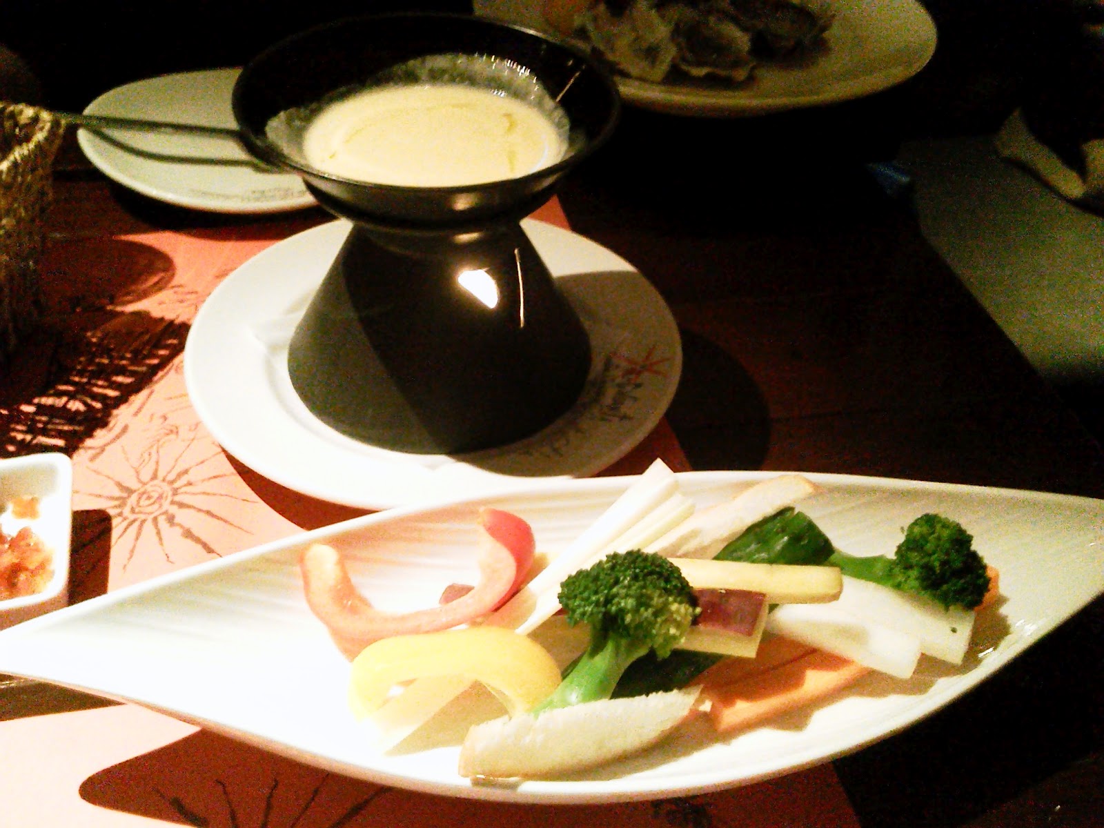 My eating life in Tokyo JapaneseItalian for family