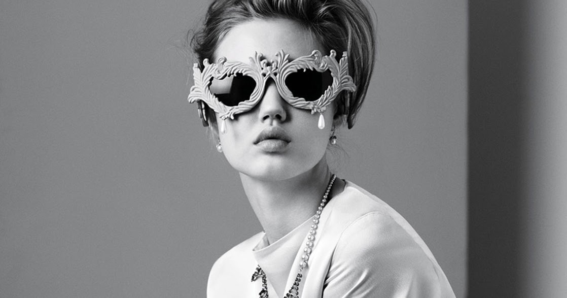 Fashion Maniac: Lindsey Wixson by Paul Wetherell for Document Journal S ...
