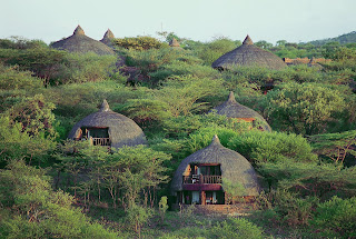 Stay in our cultural villages for that rich East African experience.