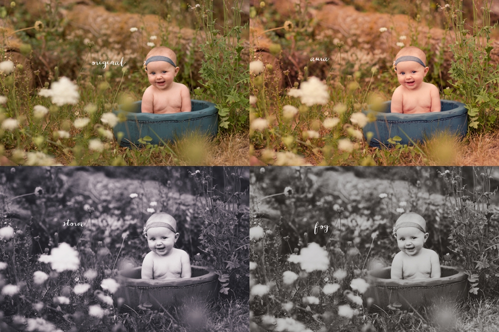Presets Lightroom Cho ACR – BIG SKY Presets (XMP) - Ngcloudy.com