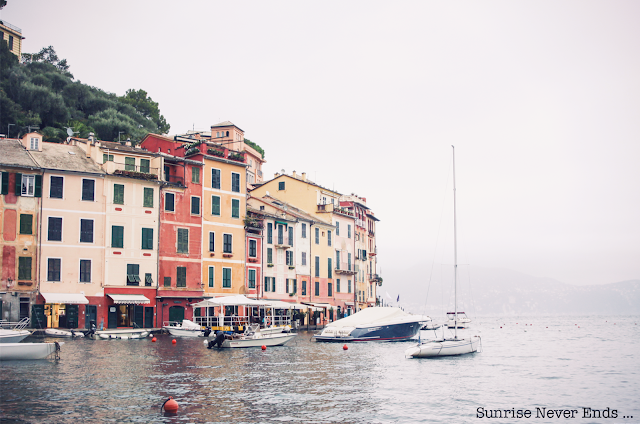 portofino,italie,jet-set,port,méditerranée,trekking,parc naturel,abbaye san fruttuoso,punta chiappa,stella maris