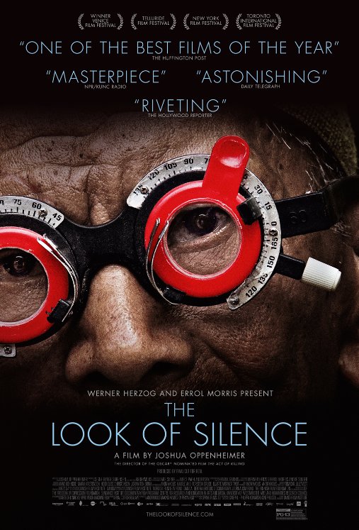 The Look of Silence (Senyap) Film Documentari Indonesia Sinopsis WEB LOVEHEAVEN 07