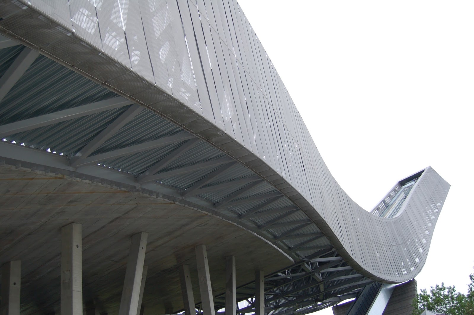 Oslo, skoki narciarskie, Holmenkollen