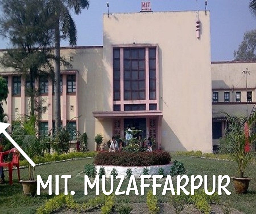 ADMISSION IN MIT MUZAFFARPUR Best Of All