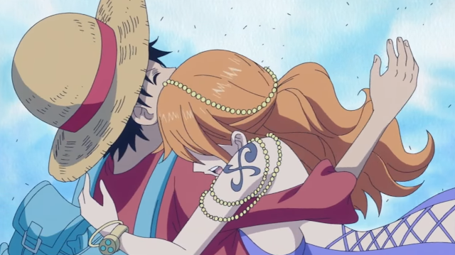 One Piece 755 Heartmugiwarapirates