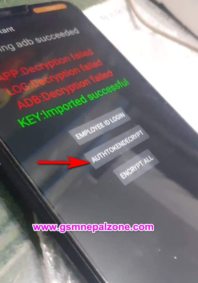 Oppo Network Unlock [Method 1] with CMD Code 2019 updated.