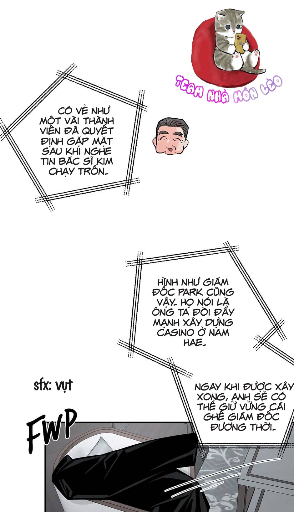 Đọc truyện Assorted Wildness - Chapter 45