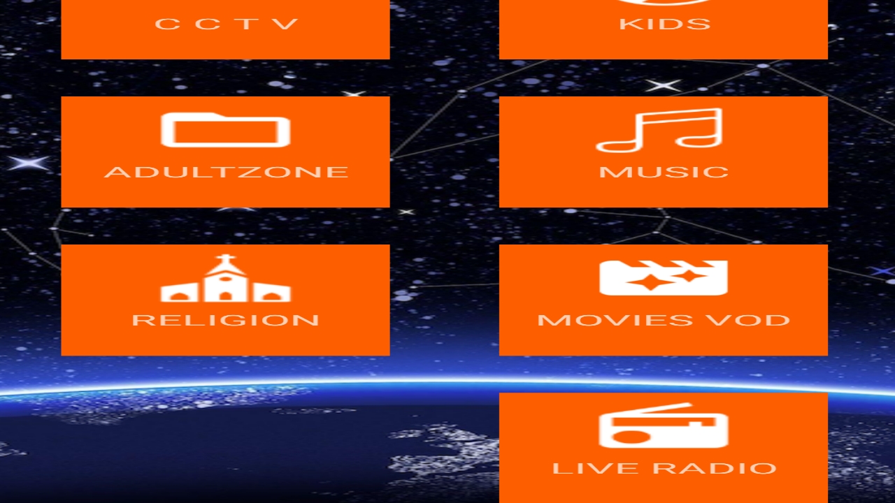 شاهد قنوات IPTV بأسرها من قنوات للاطفال حتى الكبار وباقات حصرية متميزة/Free-Flix iptv