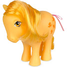 My Little Pony Butterscotch 40th Anniversary 40th Anniversary Original Ponies G1 Retro Pony