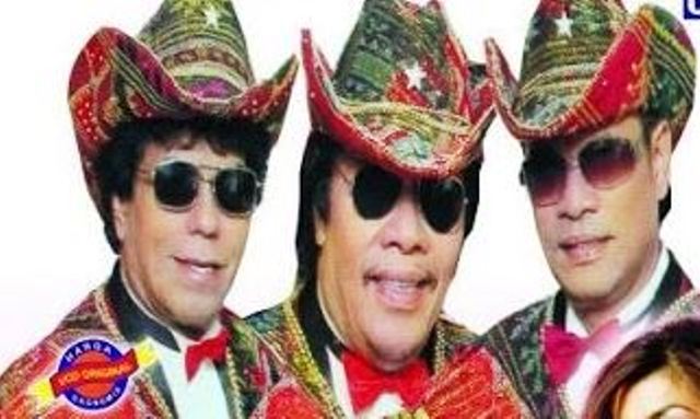 Lirik Lagu Silaosi Poda Dan Artinya Full Mp3lagu