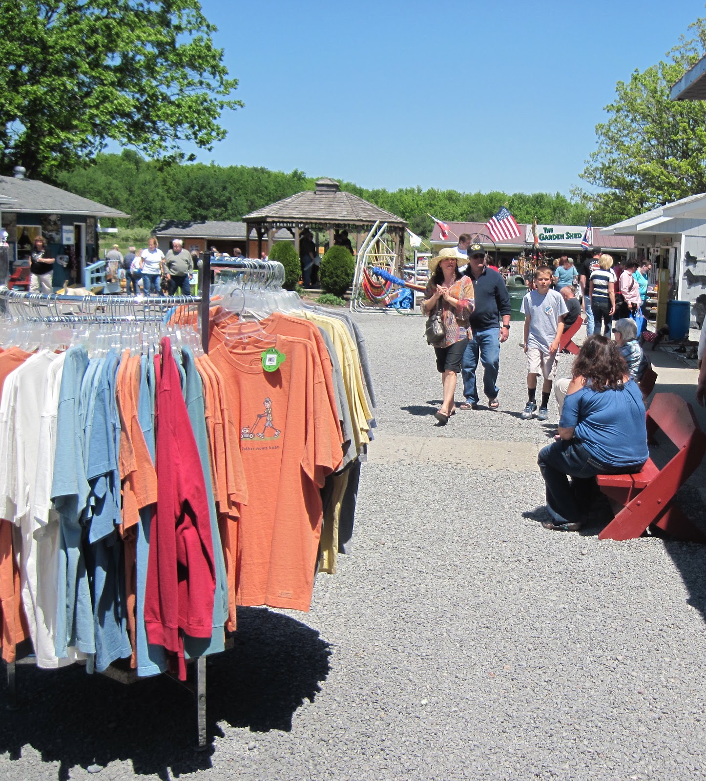 Stories From A Mature Entrepreneur The Windmill; Penn Yan, New York