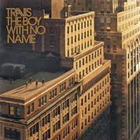 [2007] - The Boy With No Name [Japanese Edition]