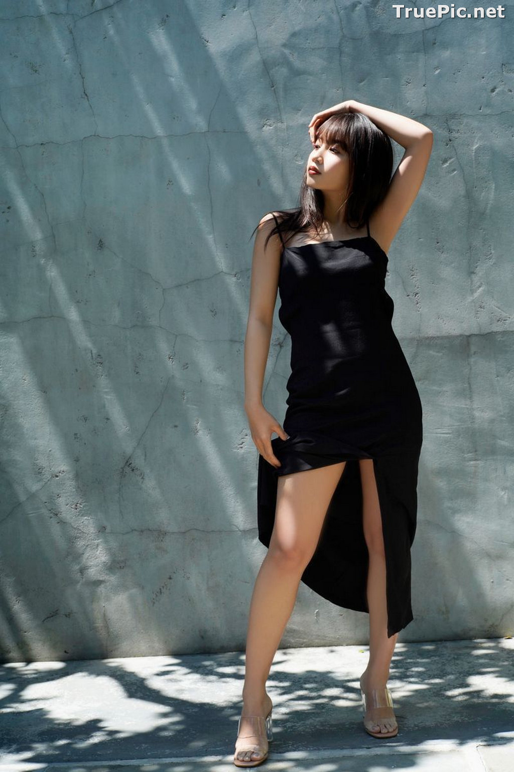Image Japanese Actress and Model – Hikari Kuroki (黒木ひかり) – Sexy Picture Collection 2021 - TruePic.net - Picture-137
