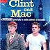 Clint and Mac / Four Color v2 #889 - Alex Toth art + Specialty issue
