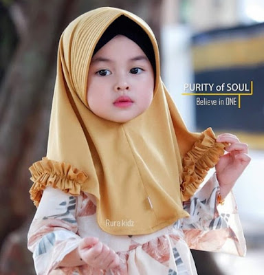 model hijab anak terbaru model hijab anak terbaru