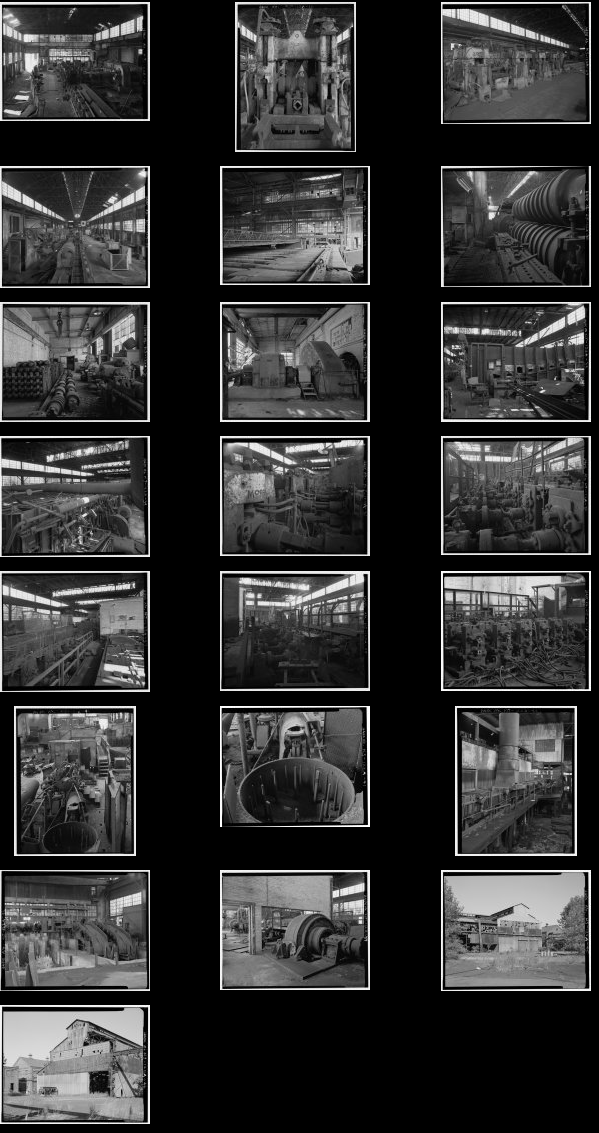 Towns and Nature Florence, NJ Roebling Kinkora Works, now a Museum