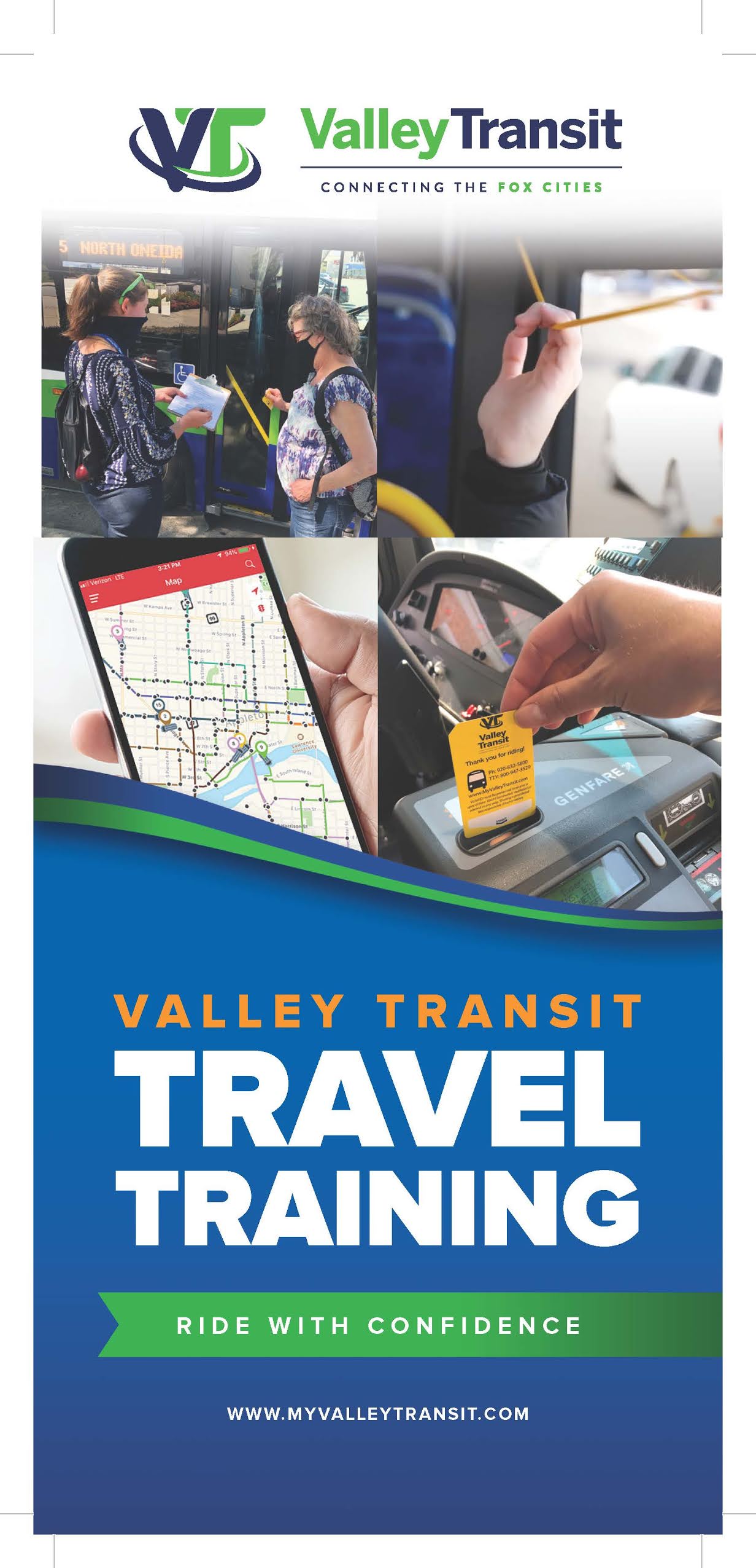 transit travel guide