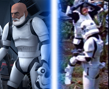 Star Wars: Clone Wars (TV series) - Discussion | Page 254 | TFW2005 - The 2005 Boards