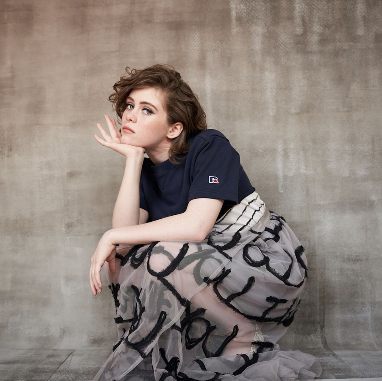 Sophia Lillis – Imagista November 2020