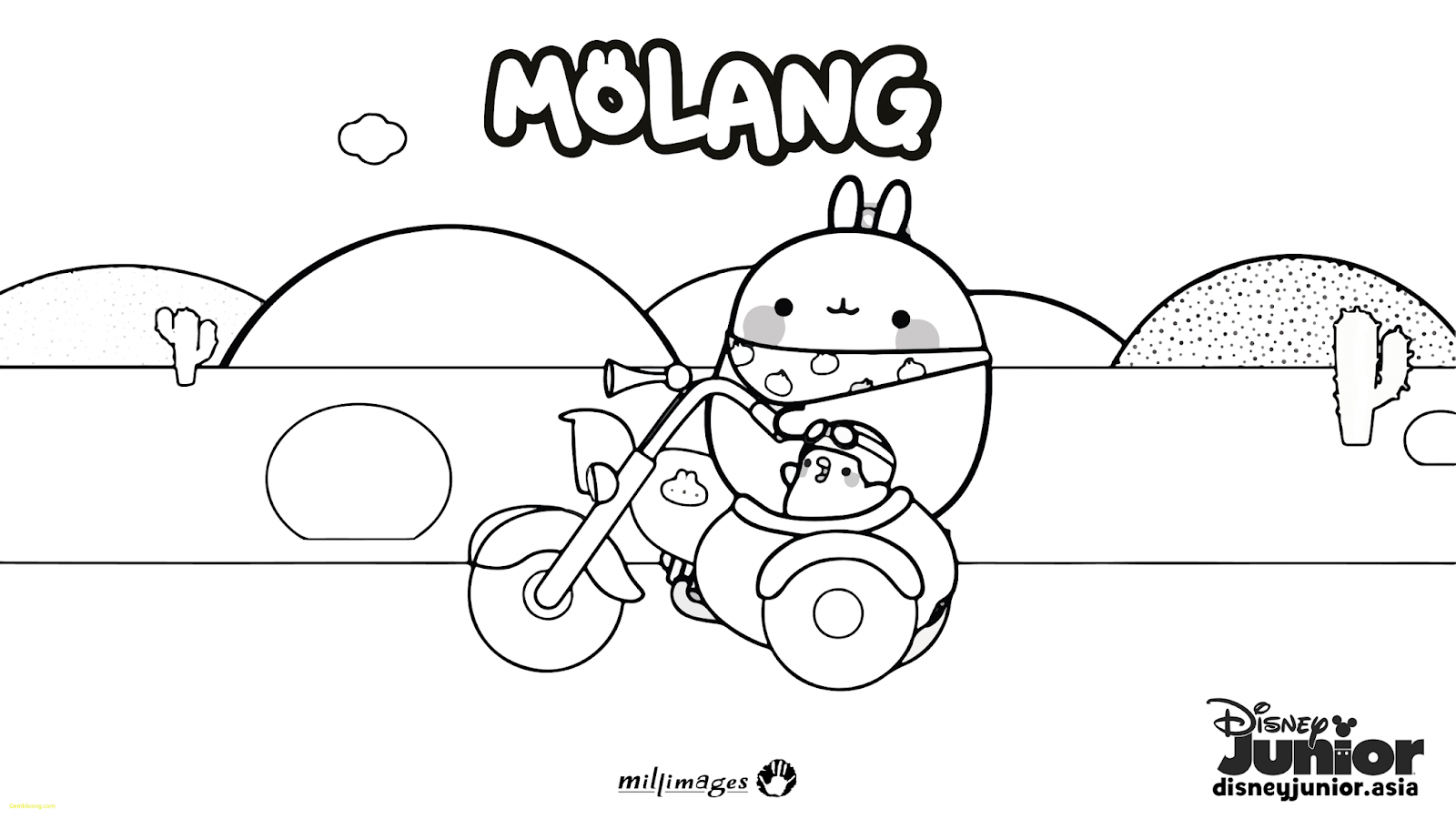 83 Colouring Book Disney Tots Coloring Pages