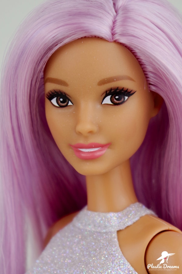 Plastic Dreams :: Barbie et miniatures: Pop Star Barbie Doll