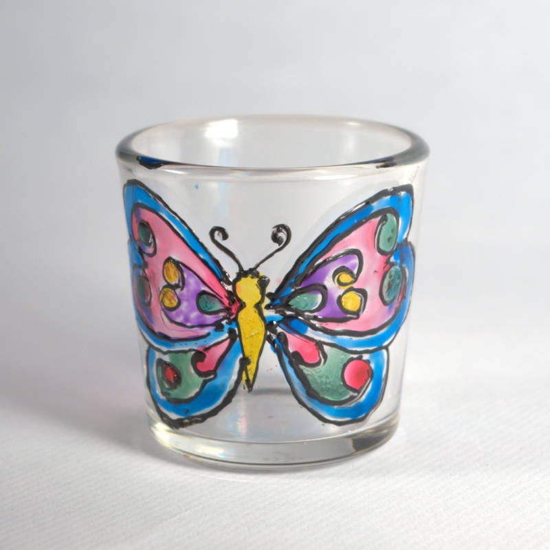 glass 3d painting glass 3d painting