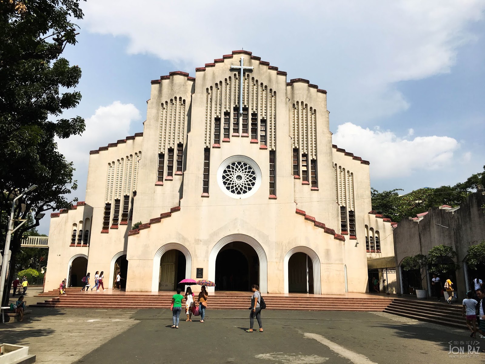 National Shrine of Our Mother of Perpetual Help Mass Schedule (Baclaran National Shrine of Our Mother of Perpetual Help Mass Schedule (Baclaran