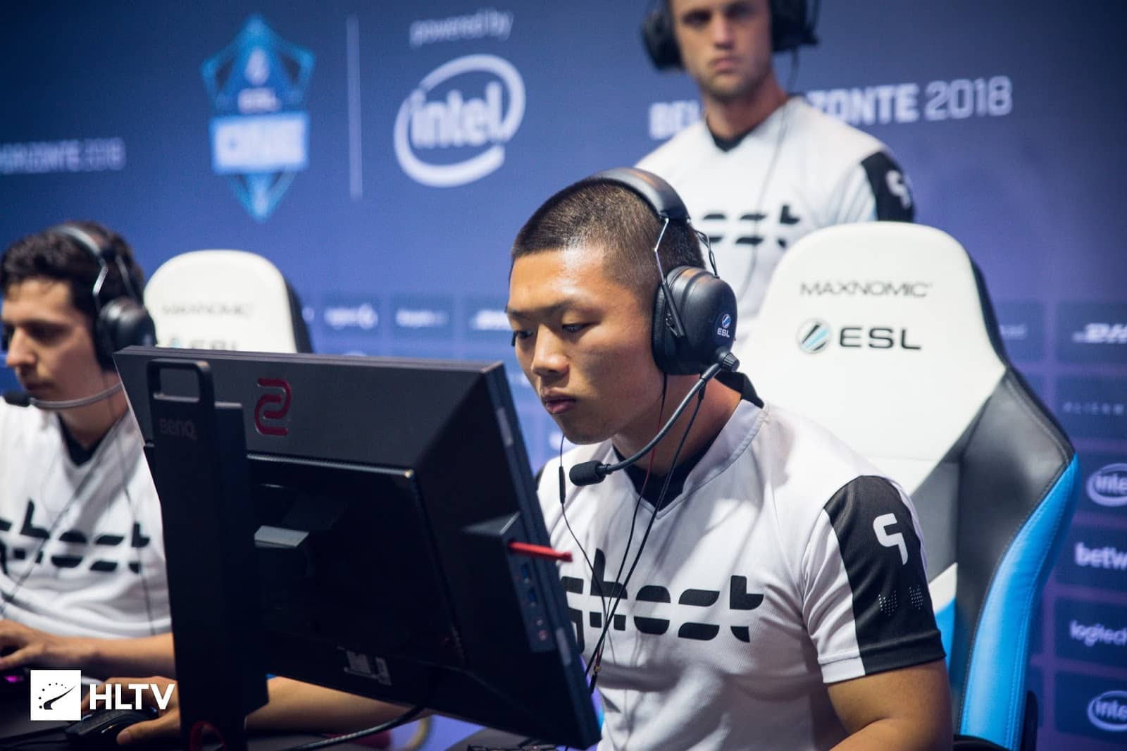 WARDELLのインタビュー、CSGOを挫折しVALORANTへ移行した理由、eスポーツを仕事にした理由について語る