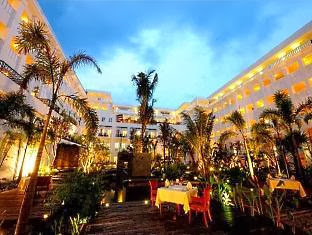 The Danna Langkawi Hotel di Langkawi Kedah Malaysia