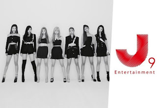 C9 lanza J9 Entertainmen, la nueva filial para grupos femeninos.