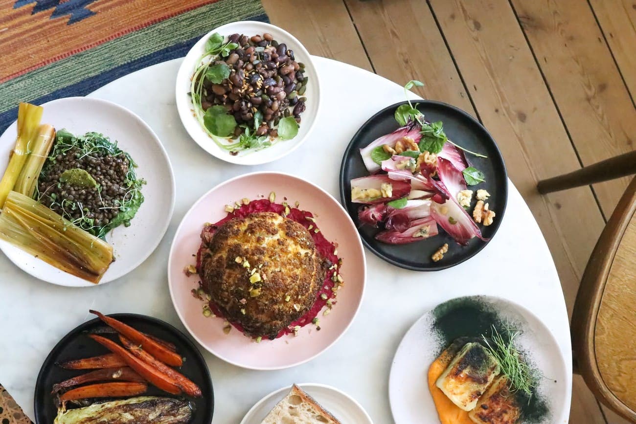 Brown lentil salad with yogurt new recipe Brown lentil salad with yogurt new recipe