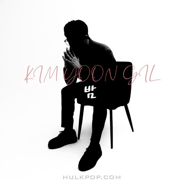 Kim Yoon Gil – Night – Single