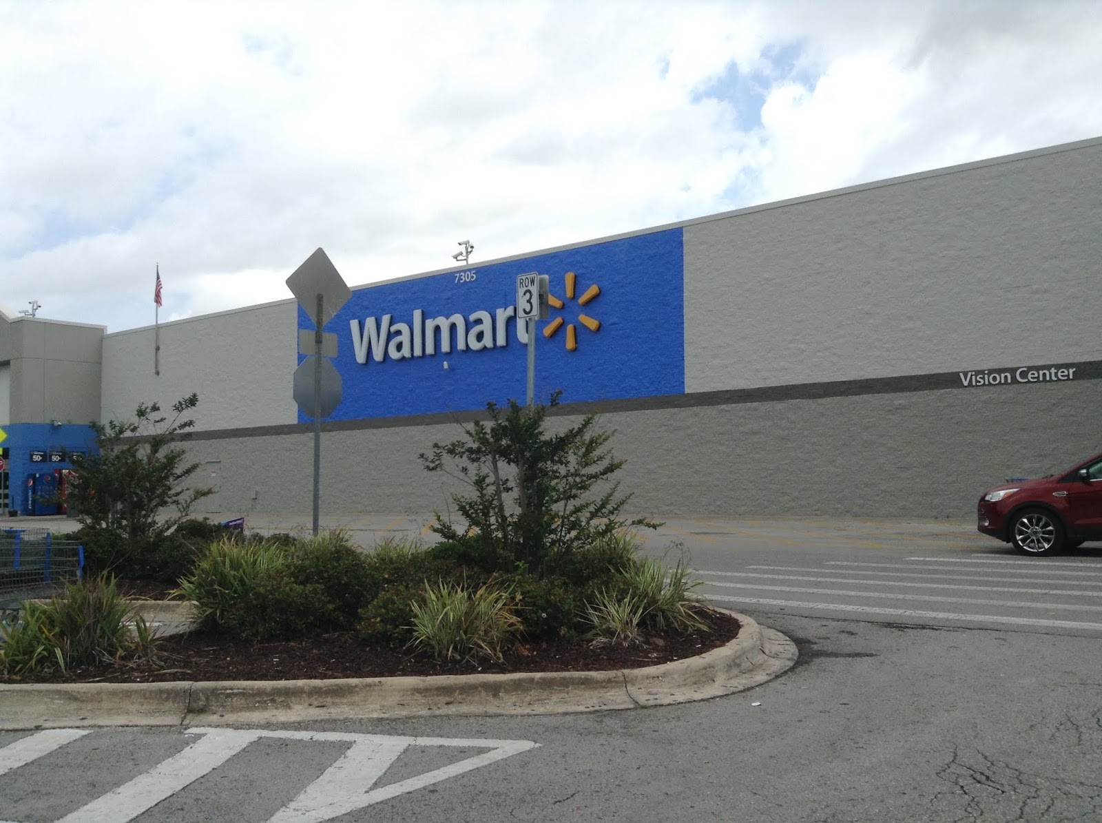 Walmart Week, Part 3 Supercenter 3526, Brooksville, FL