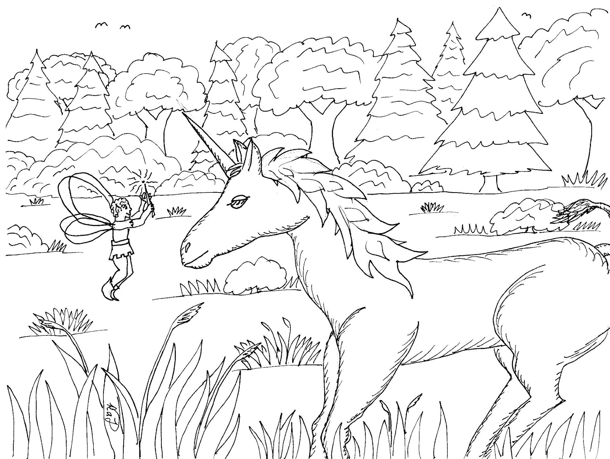Robin's Great Coloring Pages: May 2021