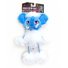 Monster High 1Toy Shiver Plush Plush