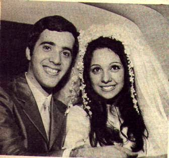 asomadetodosafetos.com - O segredo de Tony Ramos para um casamento de 50 anos é admirar a esposa: "Linda e fascinante"