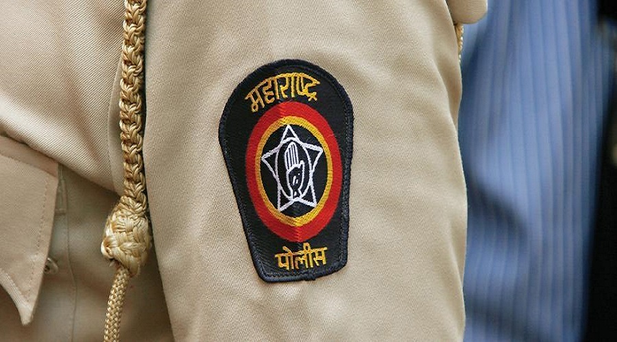 Mumbai Police Bharti 2024 Mumbai Police Recruitment 2024